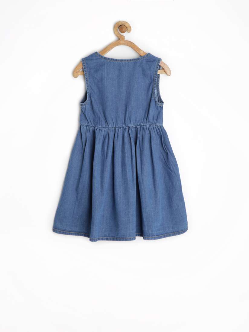 Allen solly baby dress 2025