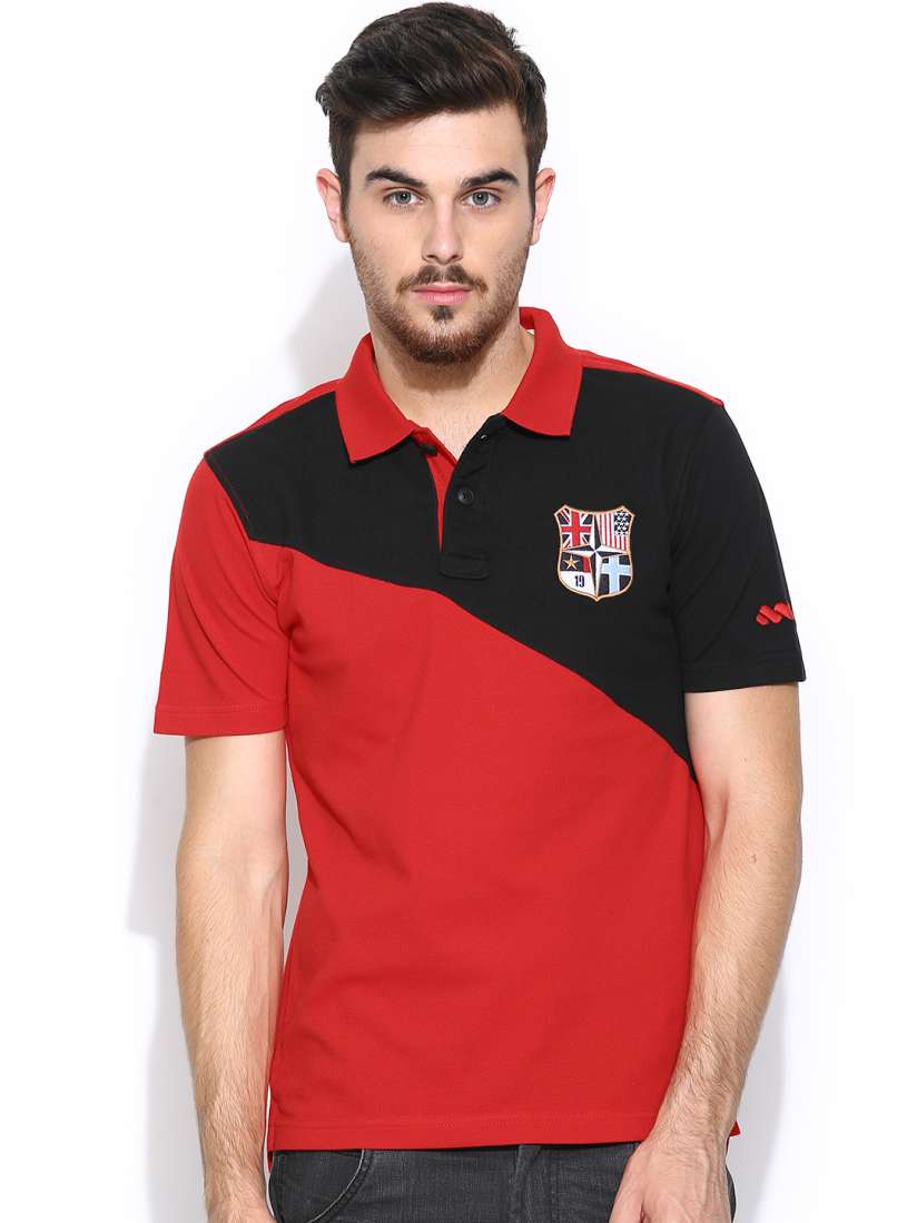 Spunk t shirts myntra hot sale
