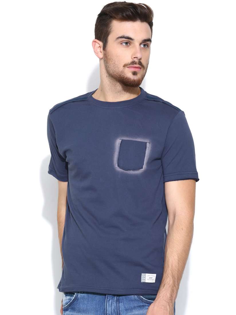 Spunk t shirts myntra sales
