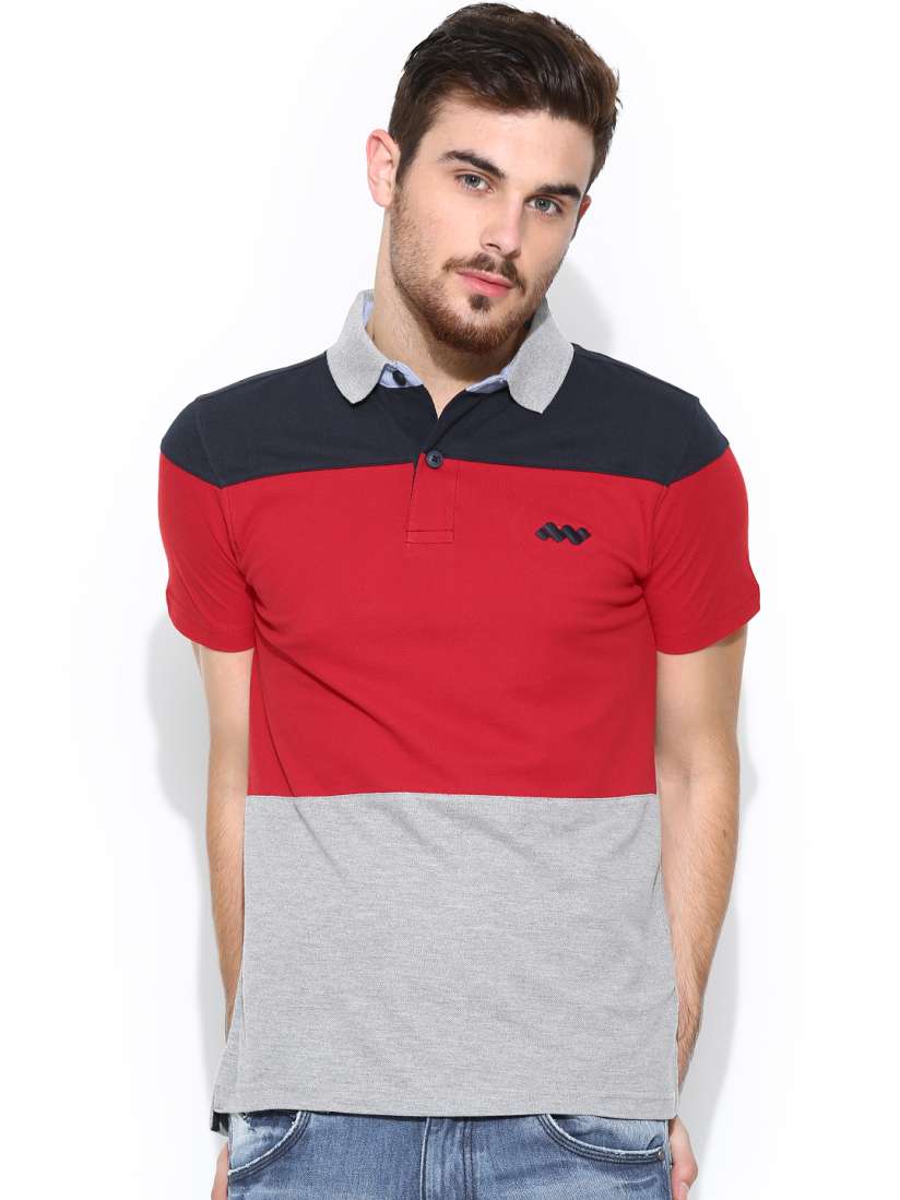 Spunk polo t shirts 2025