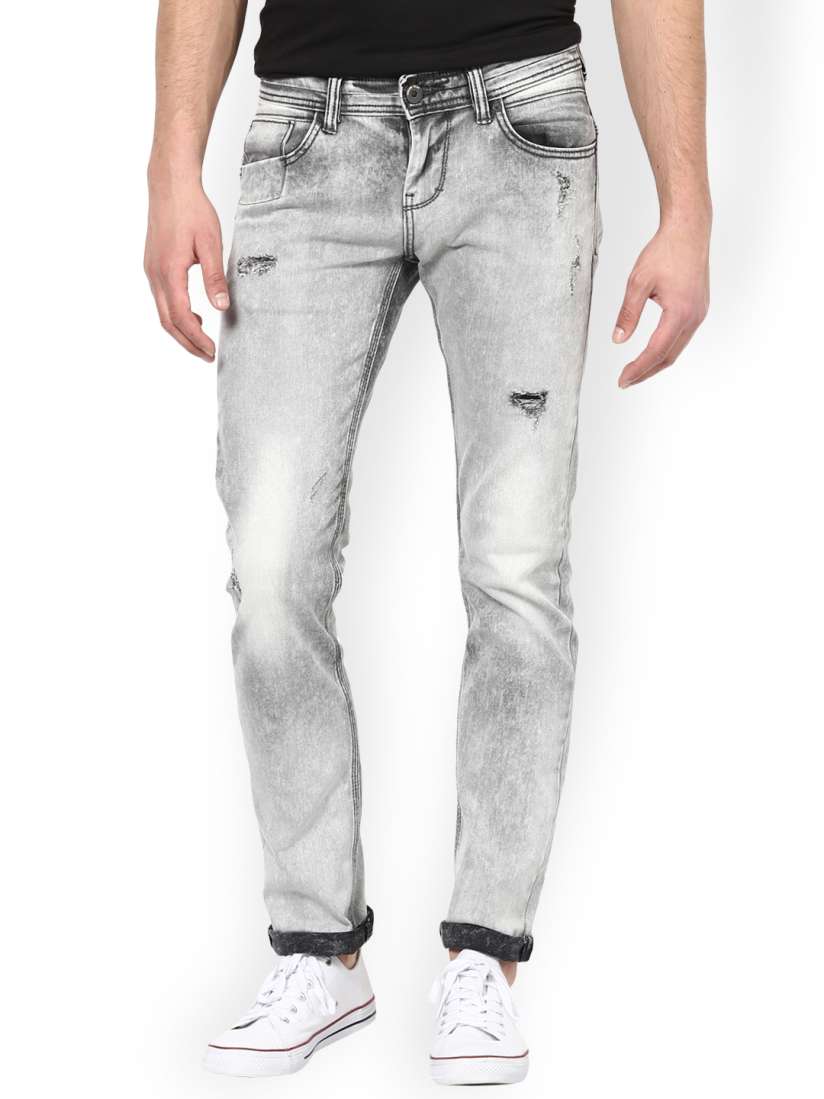 Rookies jeans myntra hotsell