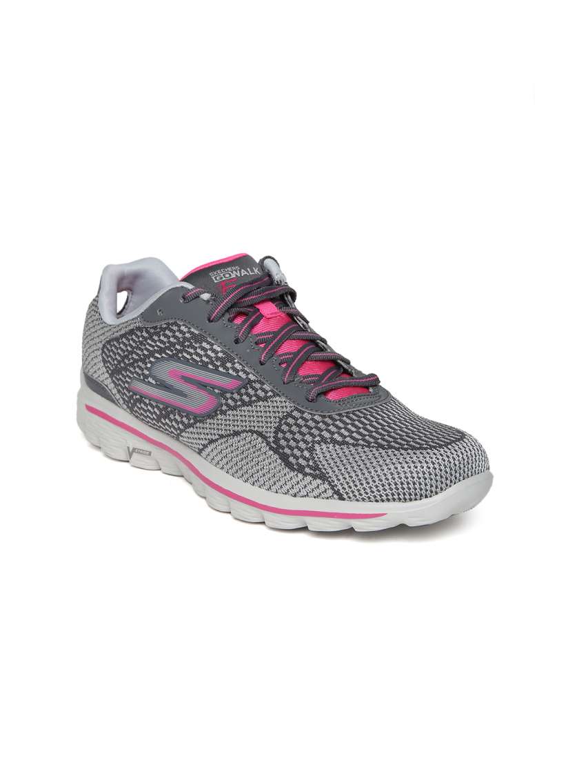 Skechers go walk fuse discount