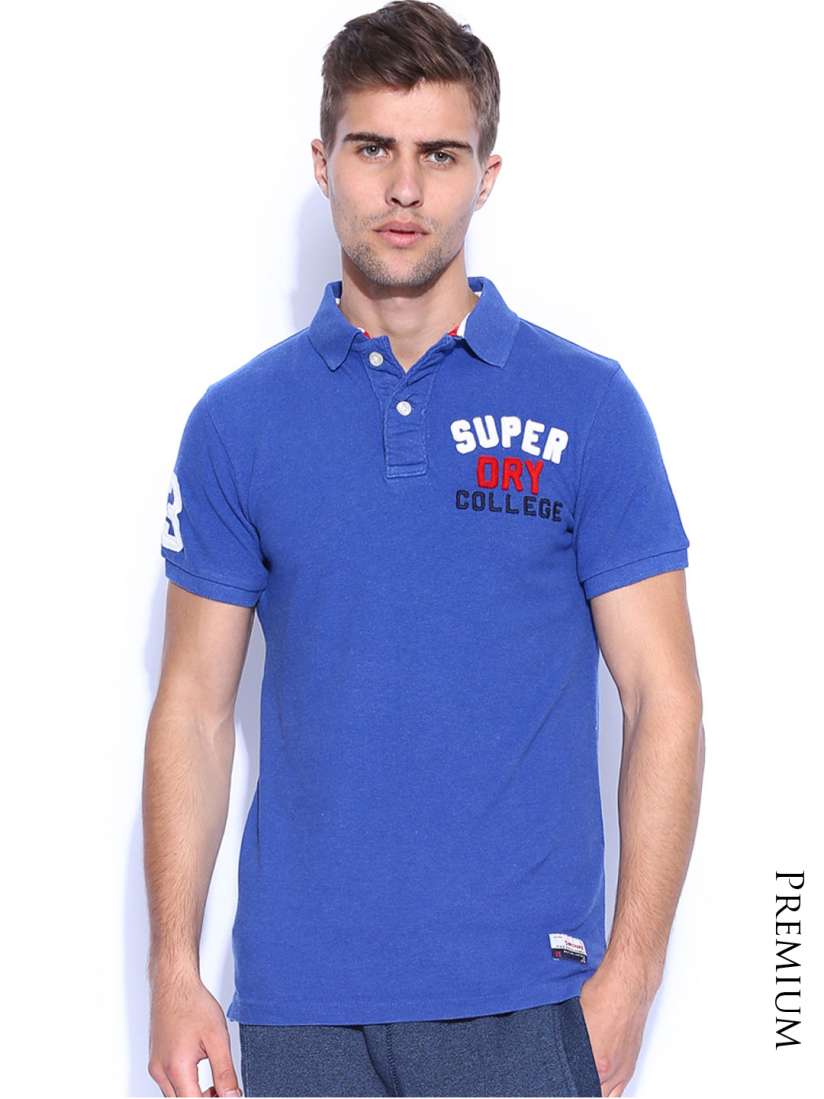 Superdry t shirts myntra top