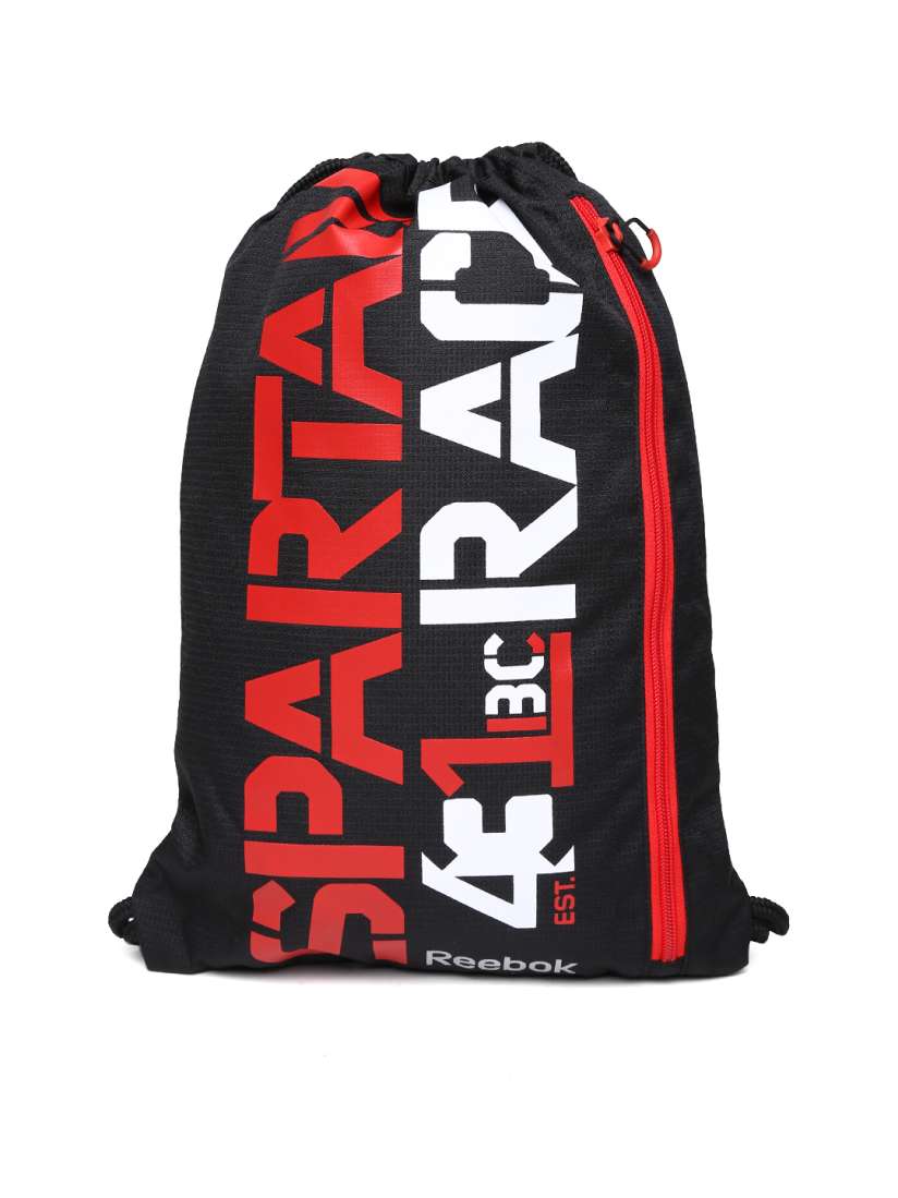 Reebok spartan backpack discount
