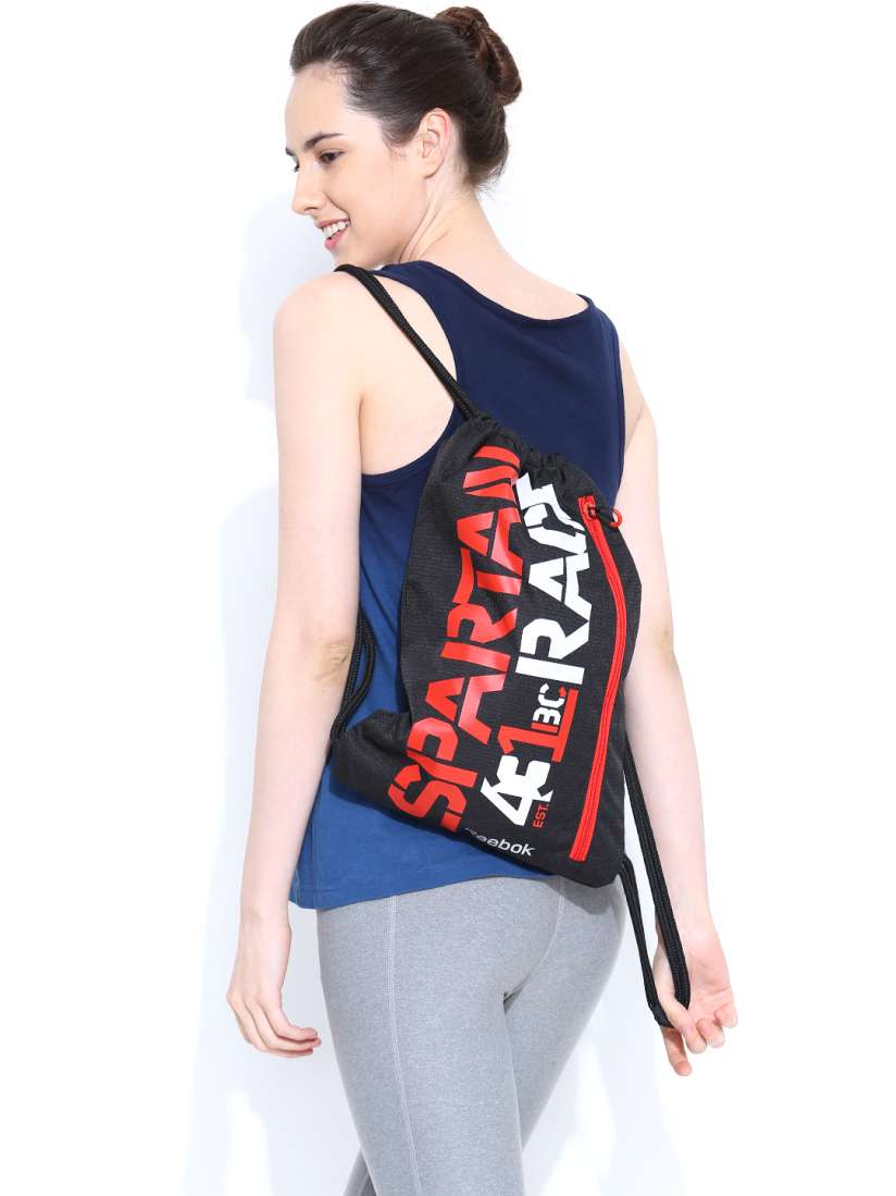 Reebok spartan backpack hot sale
