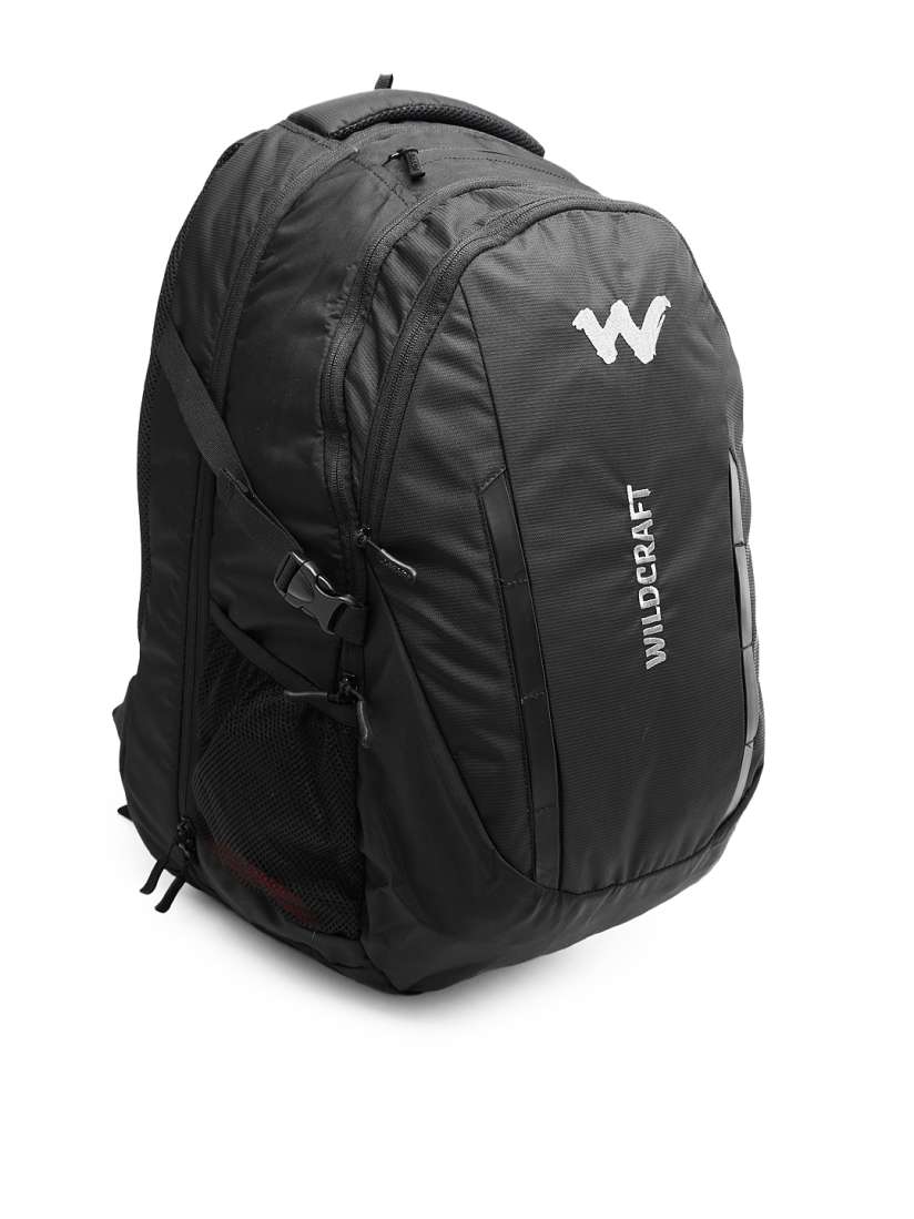 Wildcraft continuum laptop backpack 2025