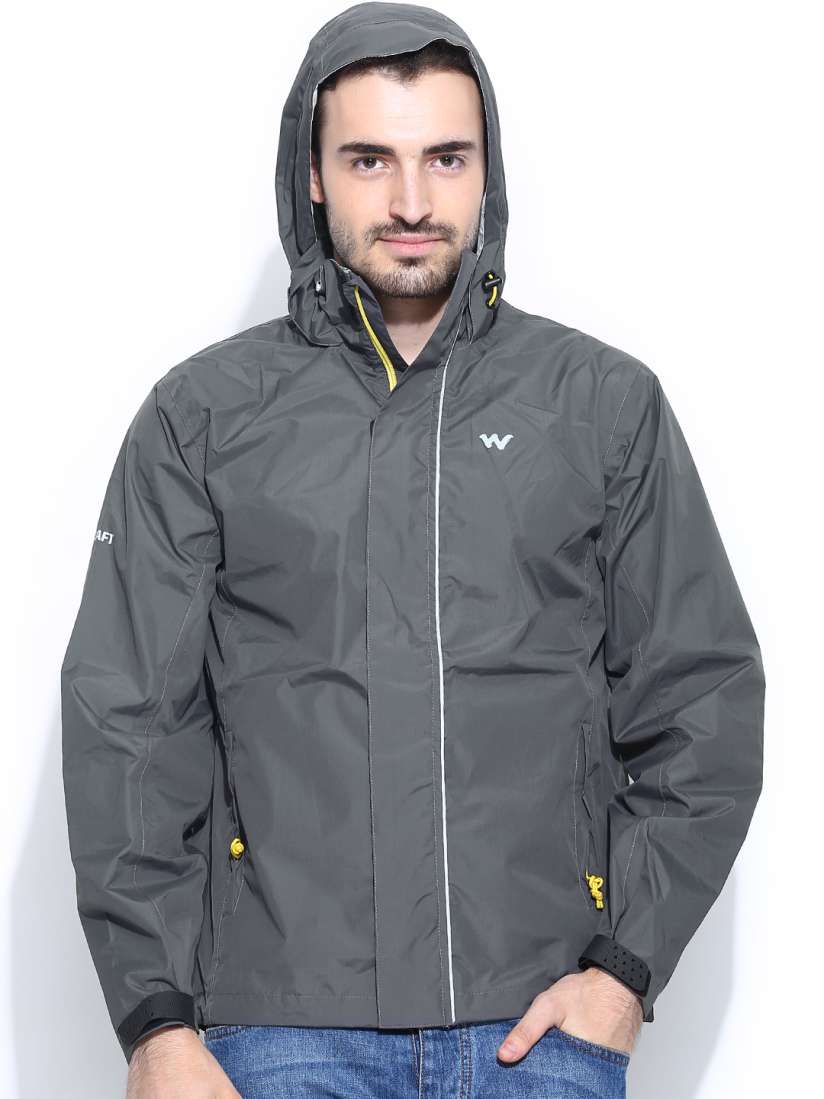 Wildcraft rain outlet