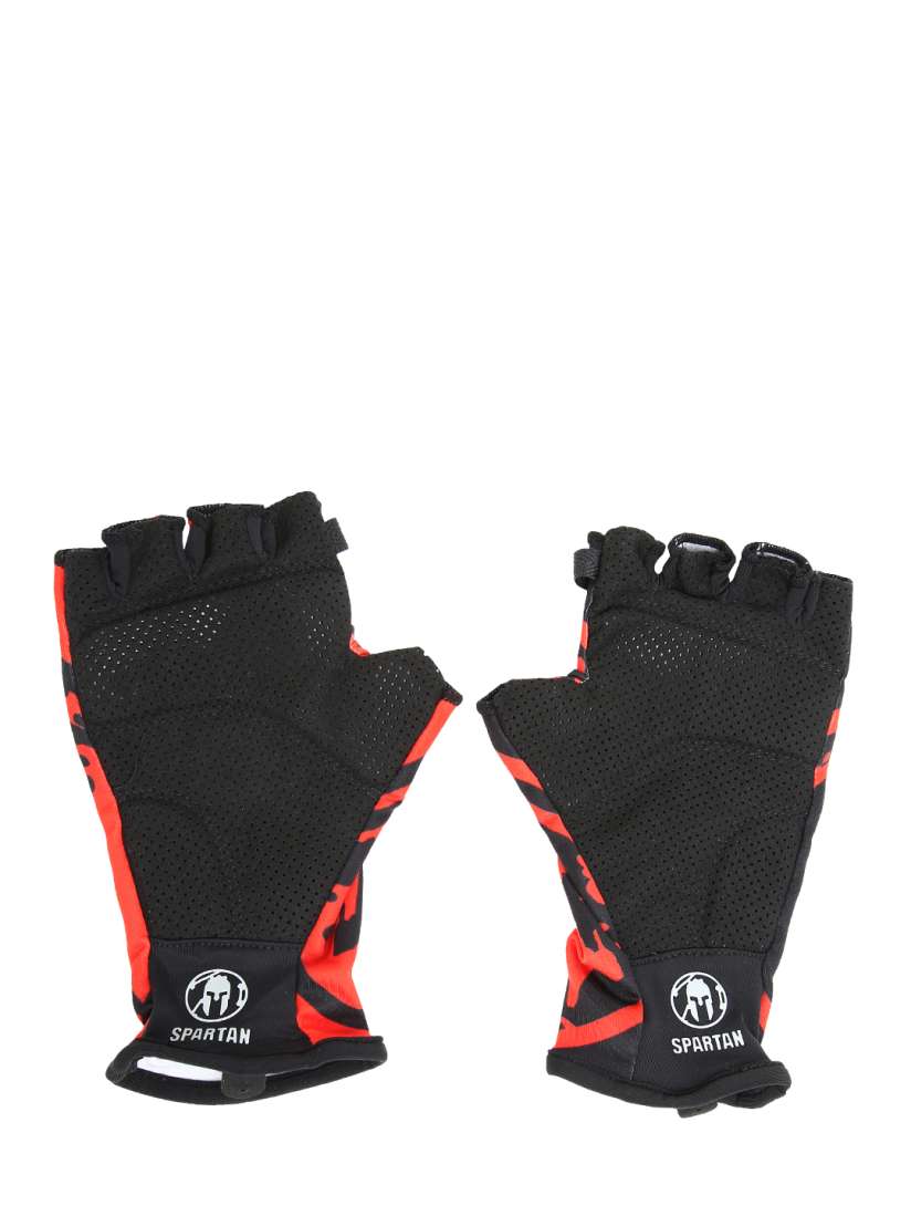 Reebok spartan gloves discount