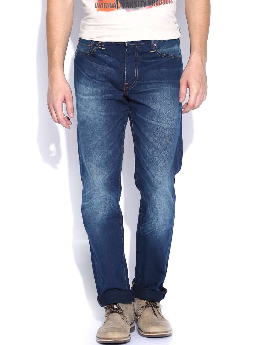 504 regular straight jeans new arrivals