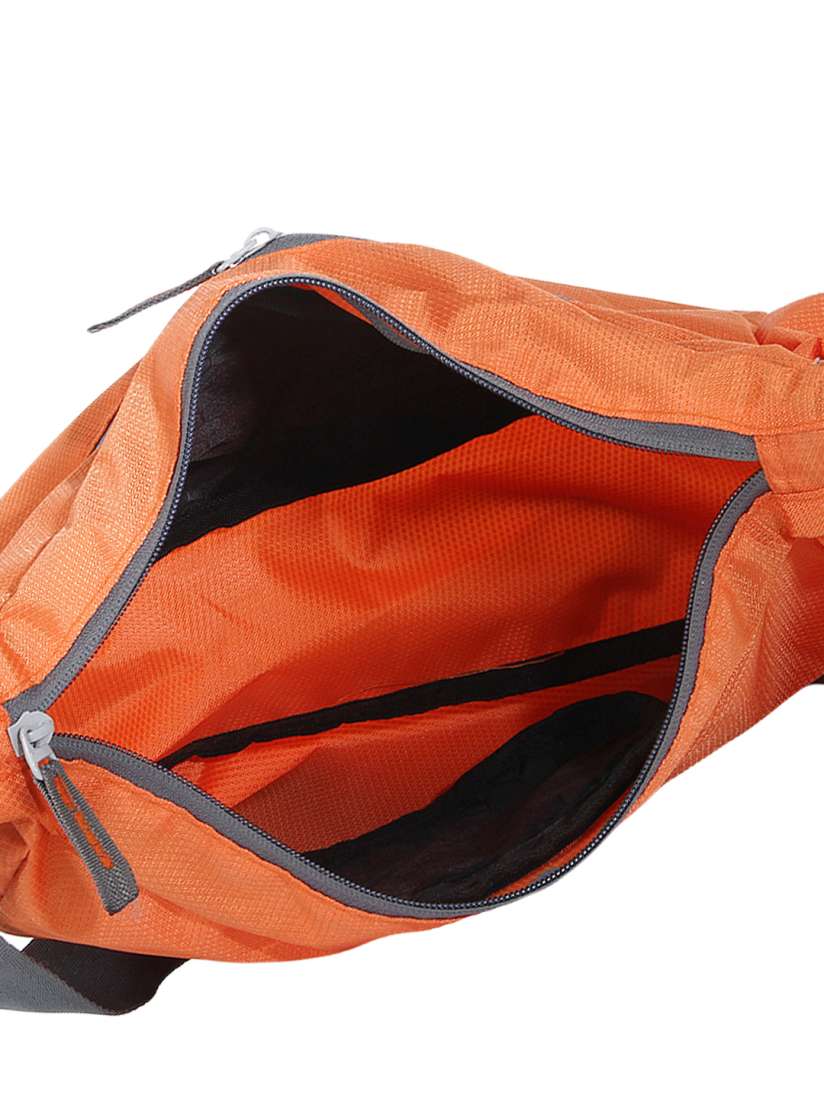 Buy Bendly Women Orange Messenger Bag Messenger Bag for Women 810146 Myntra