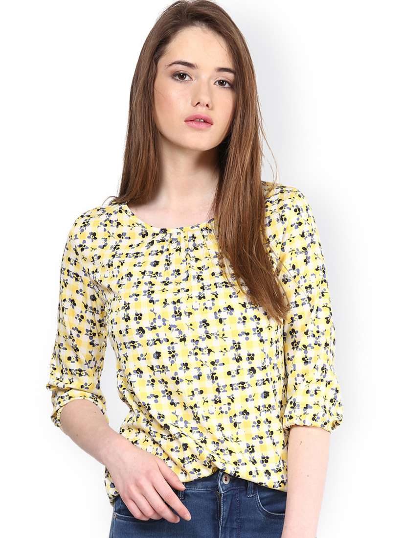 Harpa casual top best sale