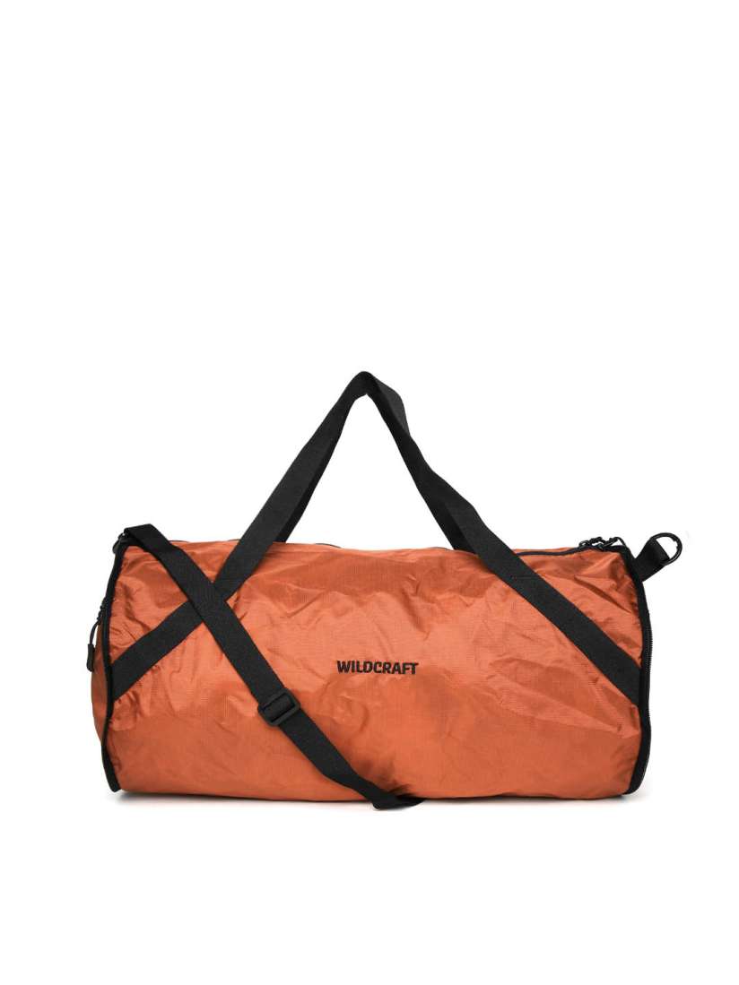 Wildcraft foldable duffle bag cheap