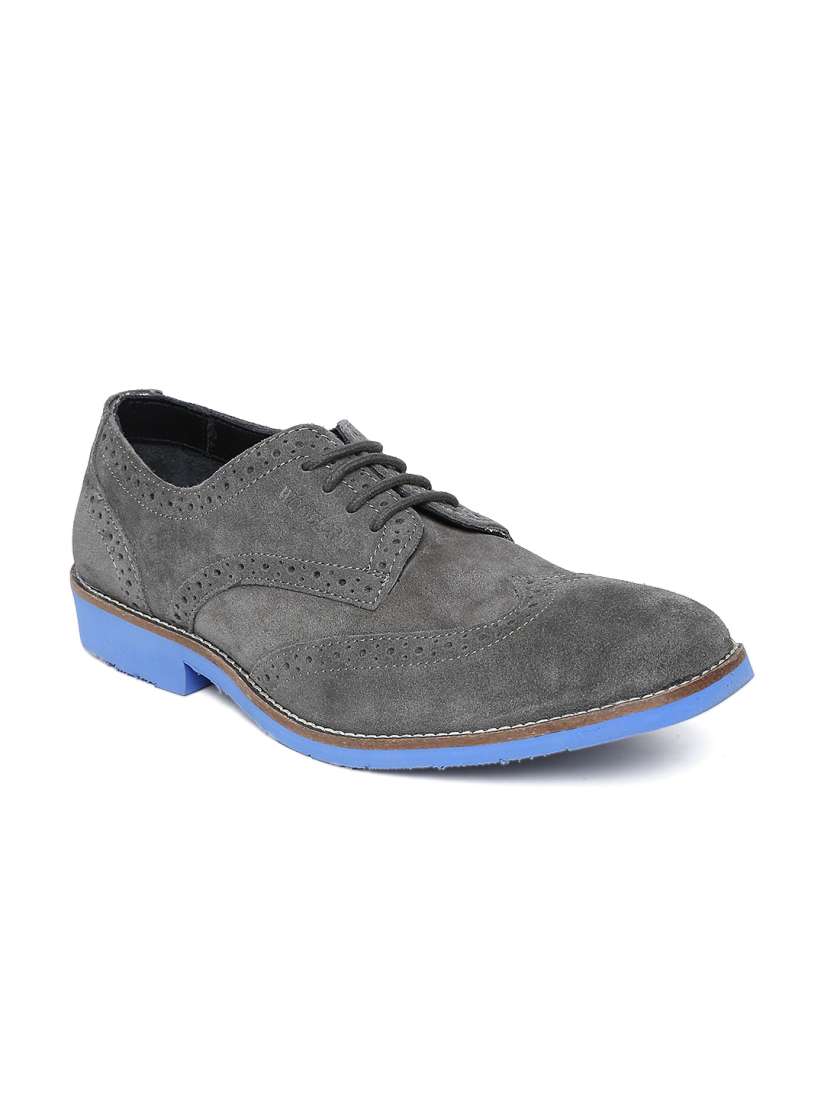 Woodland shoes on myntra cheap