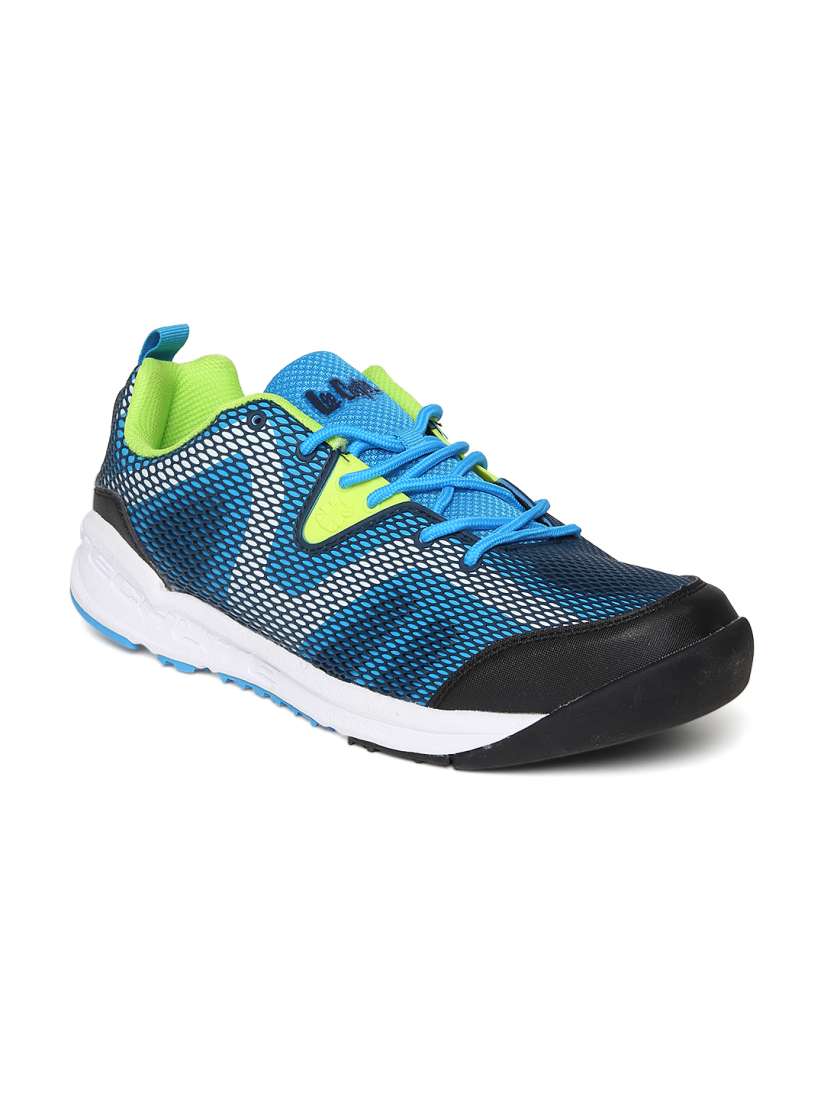 Buy Lee Cooper Men Blue Outdoor Shoes Casual Shoes for Men 838352 Myntra