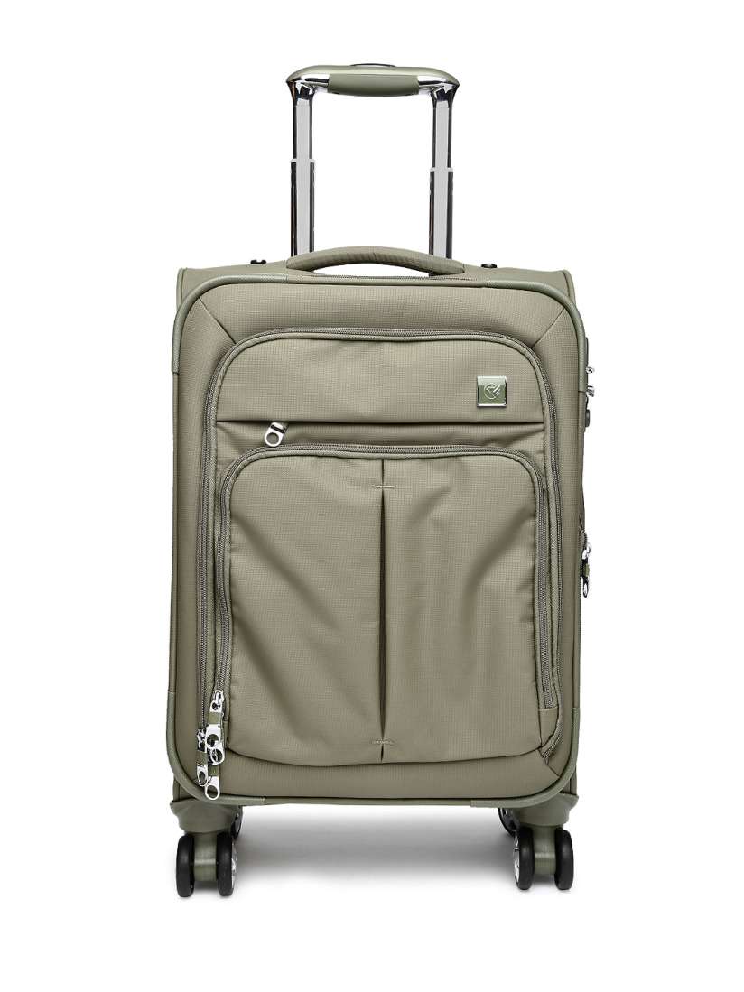 Eminent trolley bag best sale