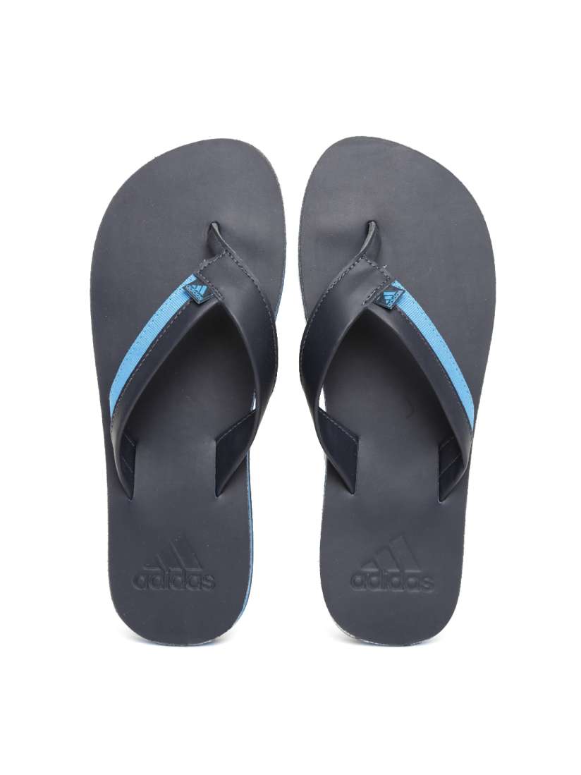 Myntra adidas flip flops outlet