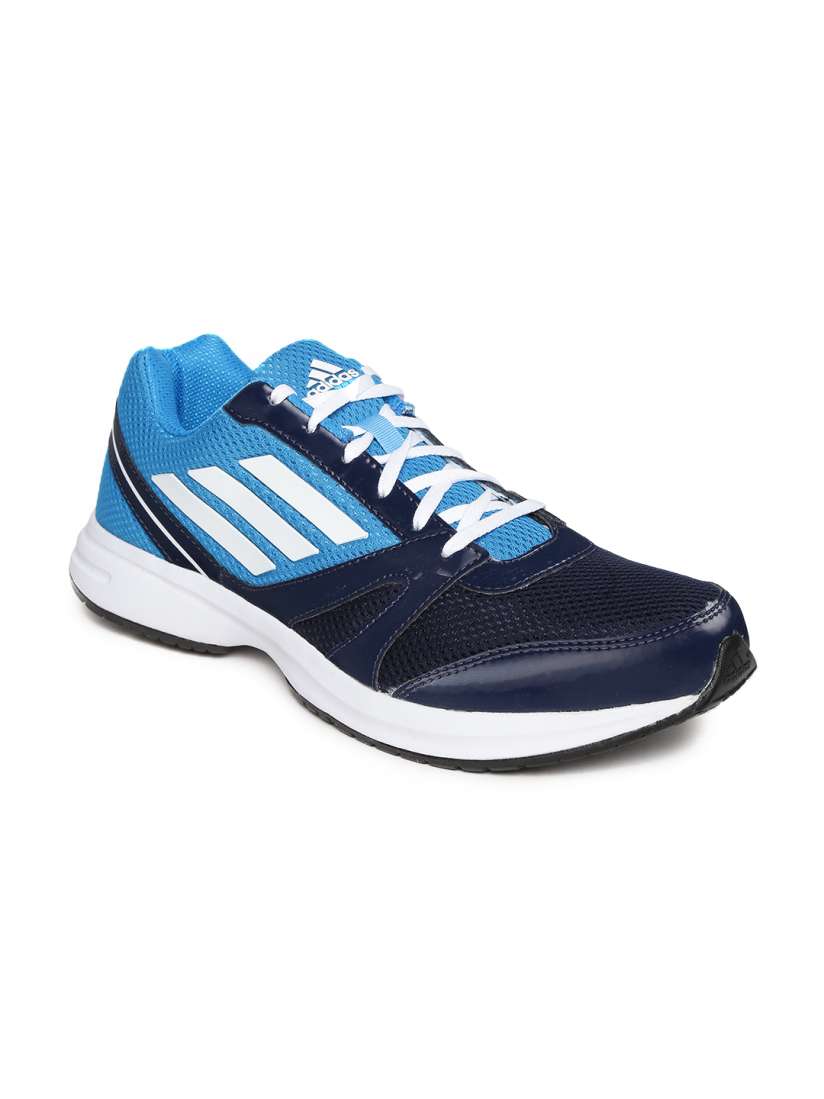 Adidas men's hachi 1.0 m mesh running shoes shop