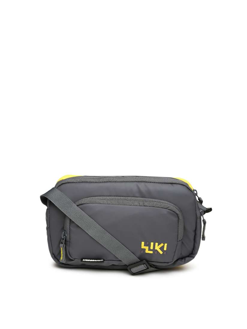 Wildcraft sling bags myntra top