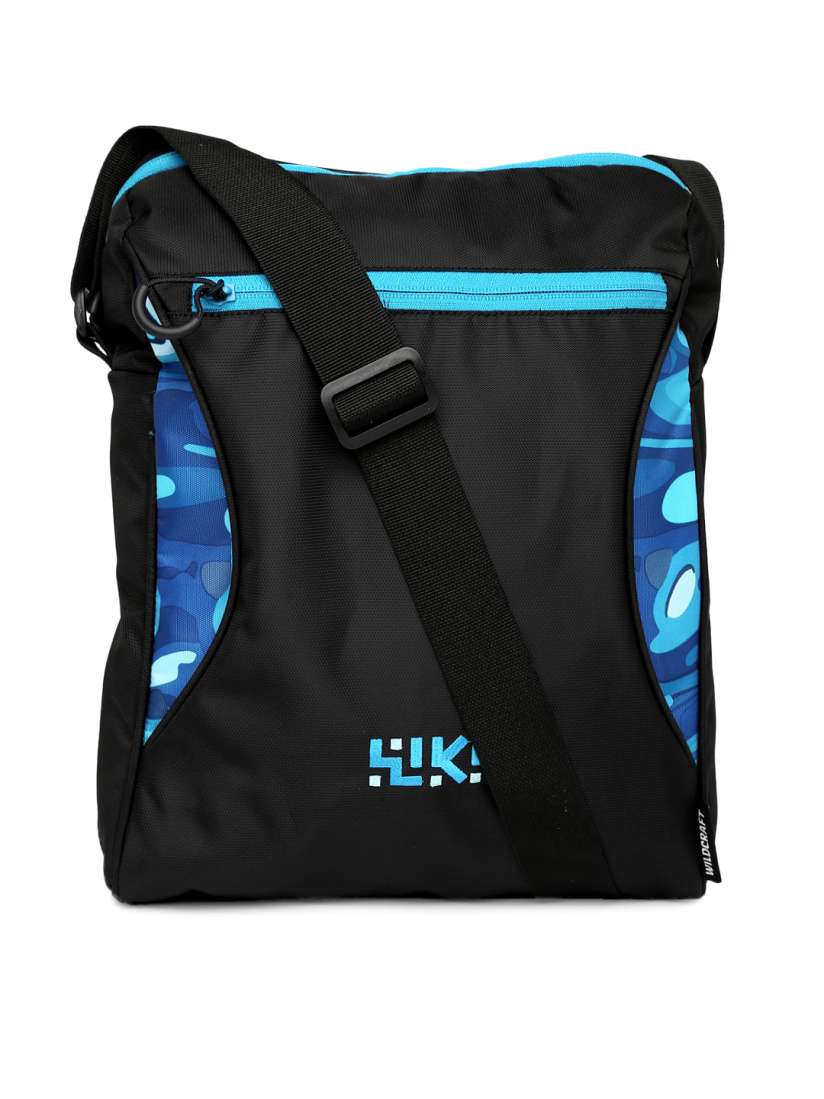 Wildcraft sling bags myntra new arrivals