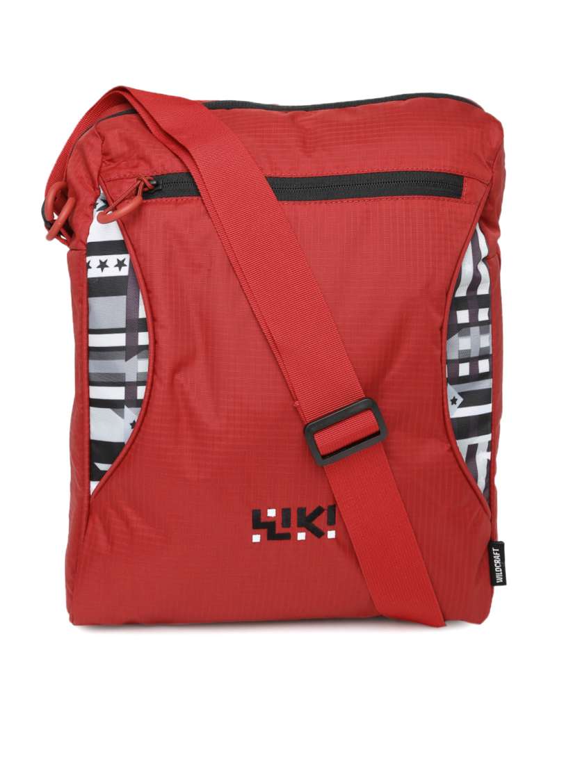 Wildcraft stile sling bag cheap