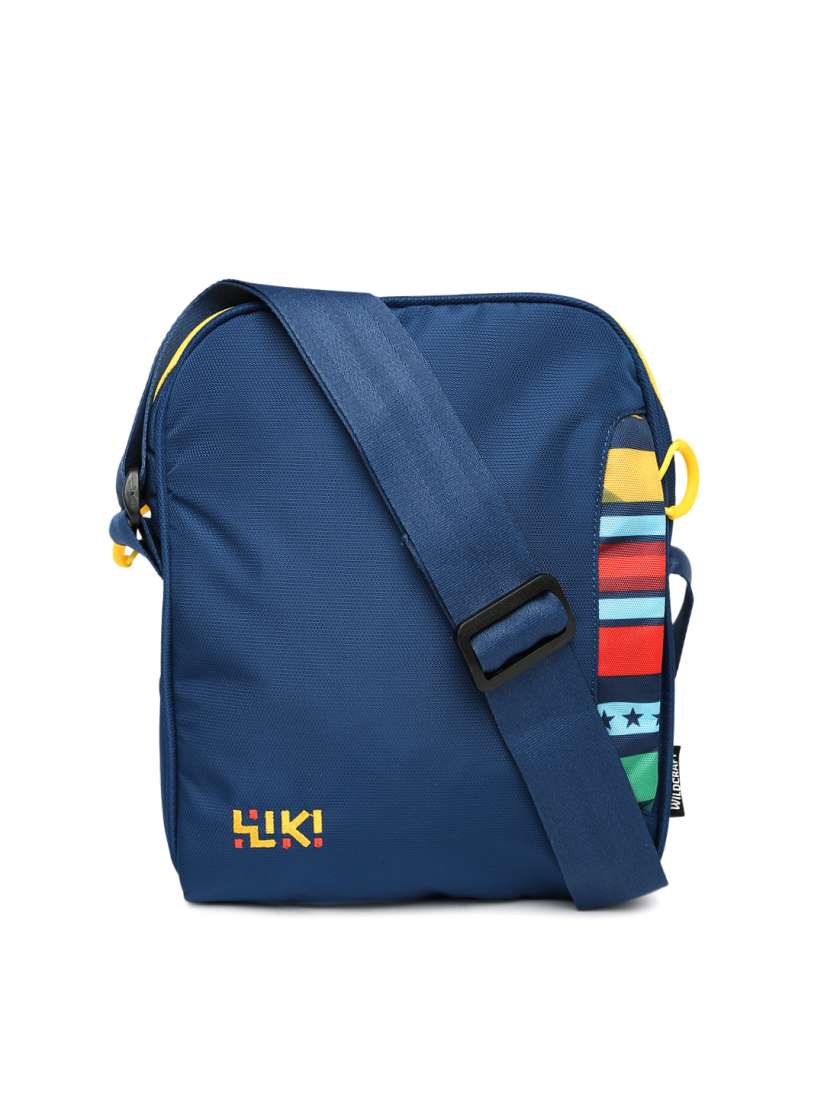 Wildcraft sling bags myntra new arrivals