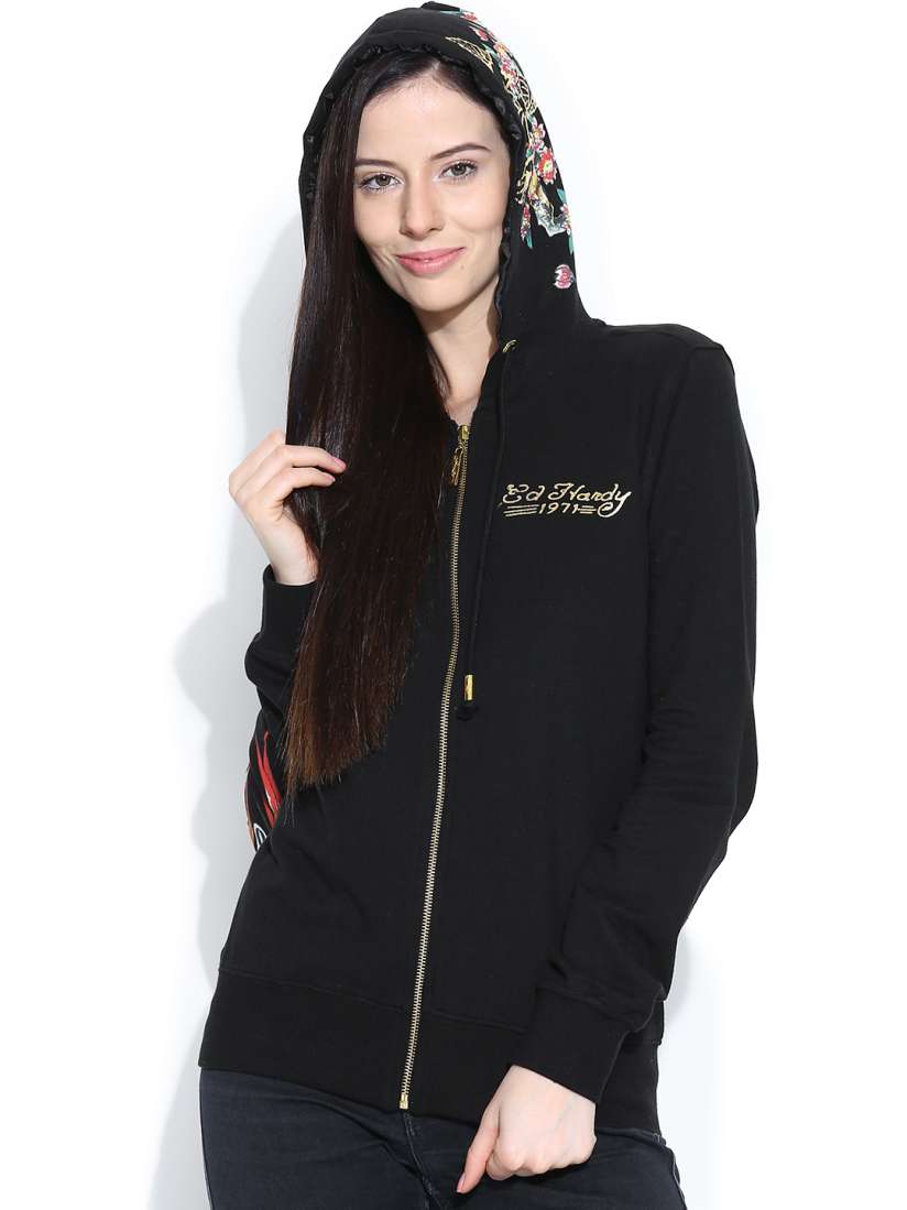 Ed hardy jackets myntra best sale