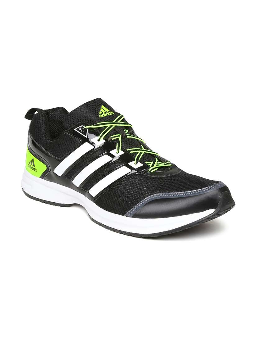 Adidas men's ezar 1.0 m running shoes outlet