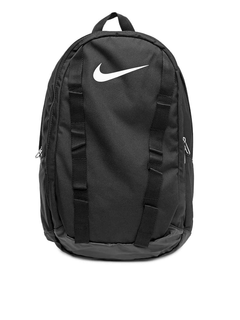 Deportiva Nike Decimas Bolsa De Deporte Mochila Tenth Sierra