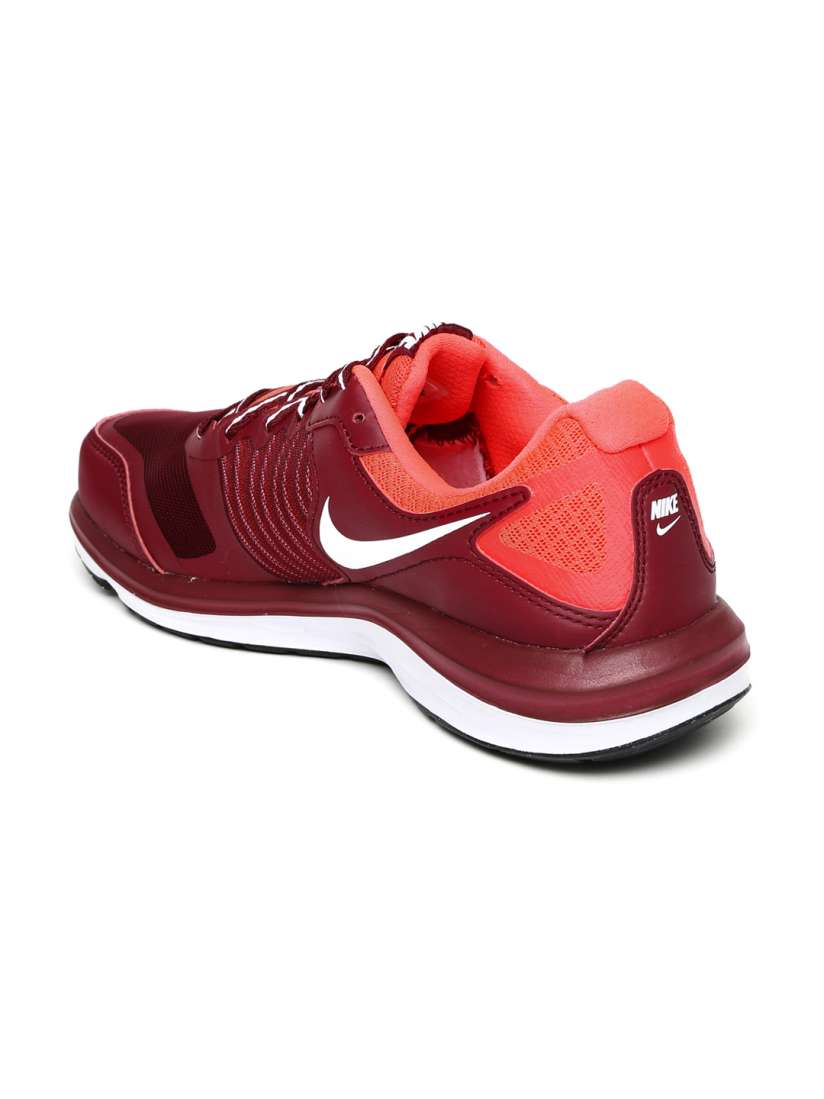 Nike dual fusion x msl cheap