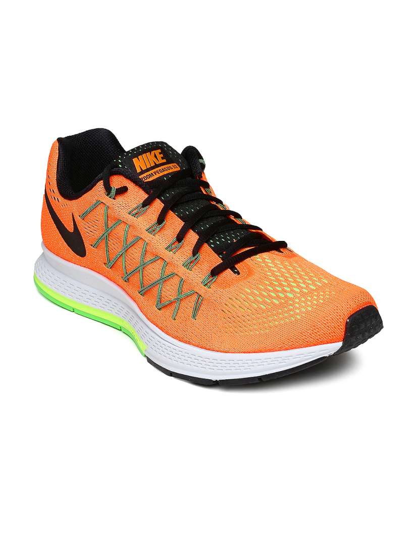 Nike men's air zoom pegasus 32 running shoe new arrivals