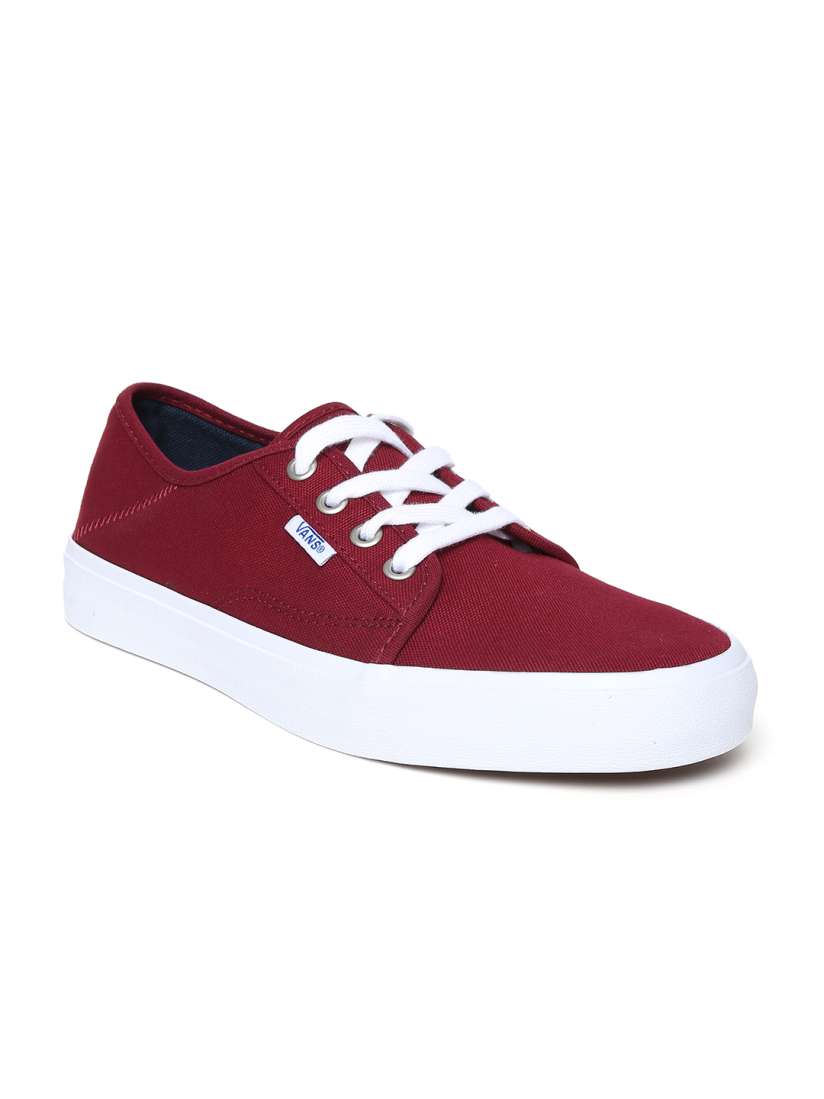 Myntra vans shoes sales