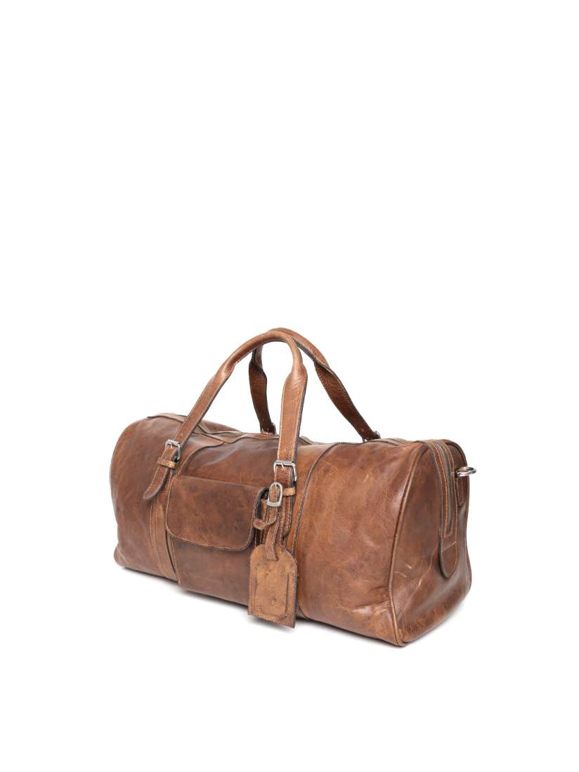 Brune duffle bag on sale