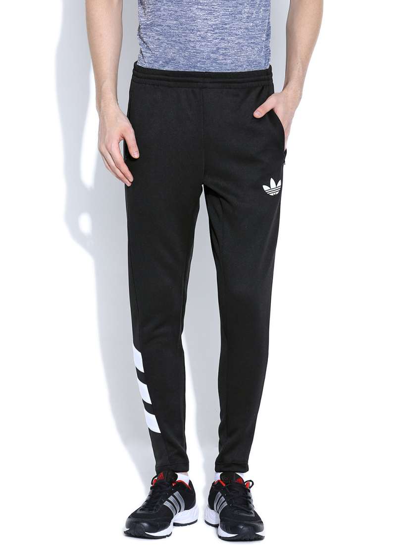 Adidas trefoil fc track pants on sale