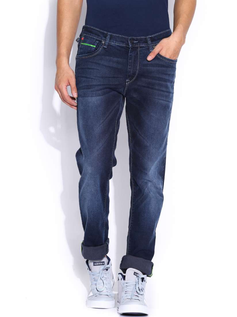 Lee bruce fit jeans 2025