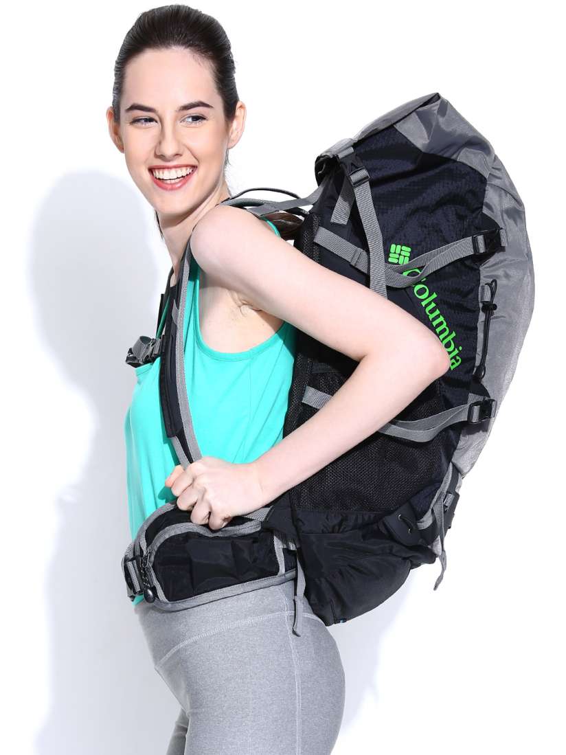 Columbia trail pursuit 40l shop
