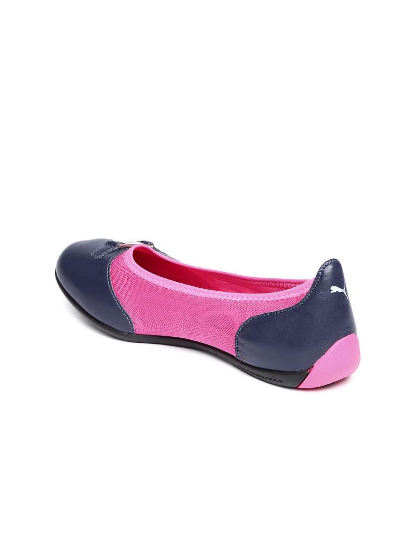 Puma saba ballet cheap