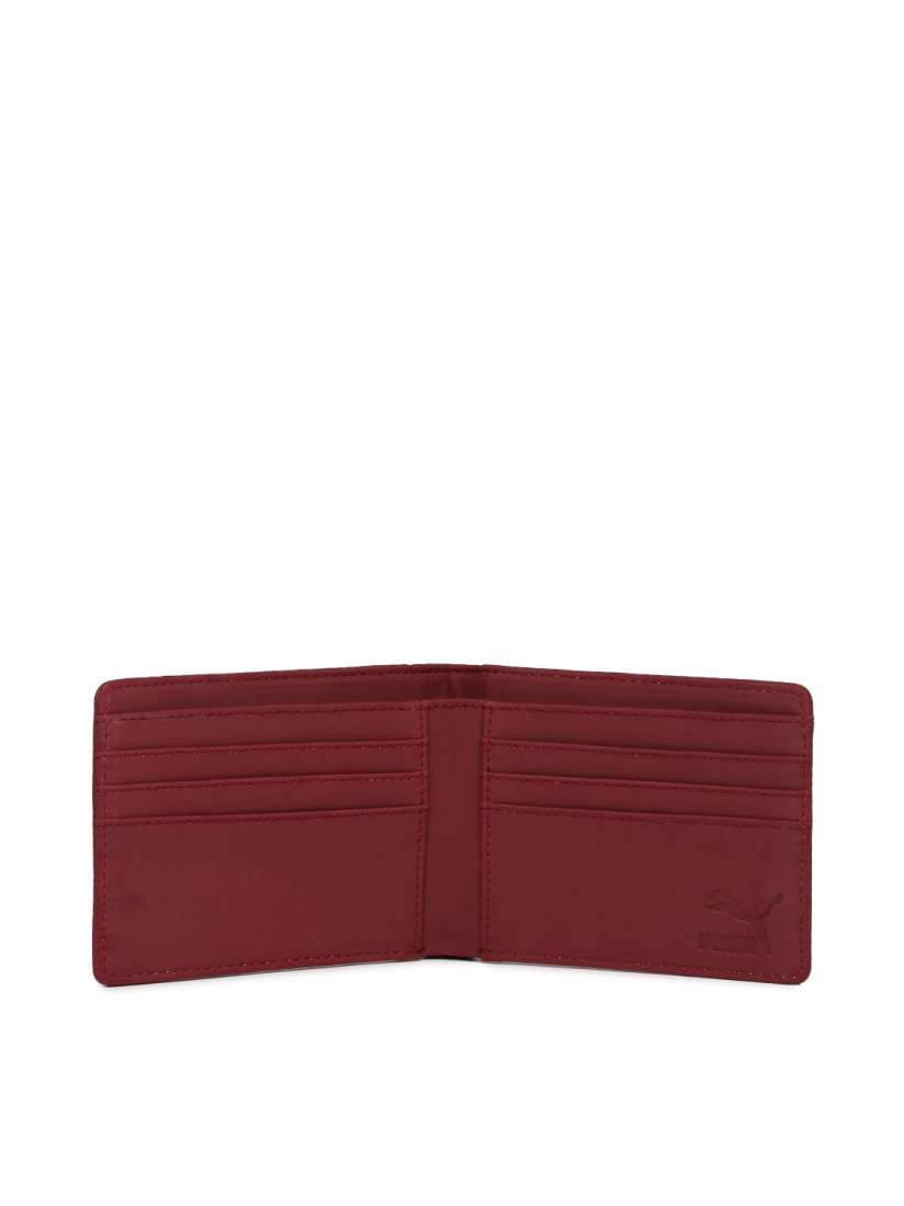 Puma suede wallet shop