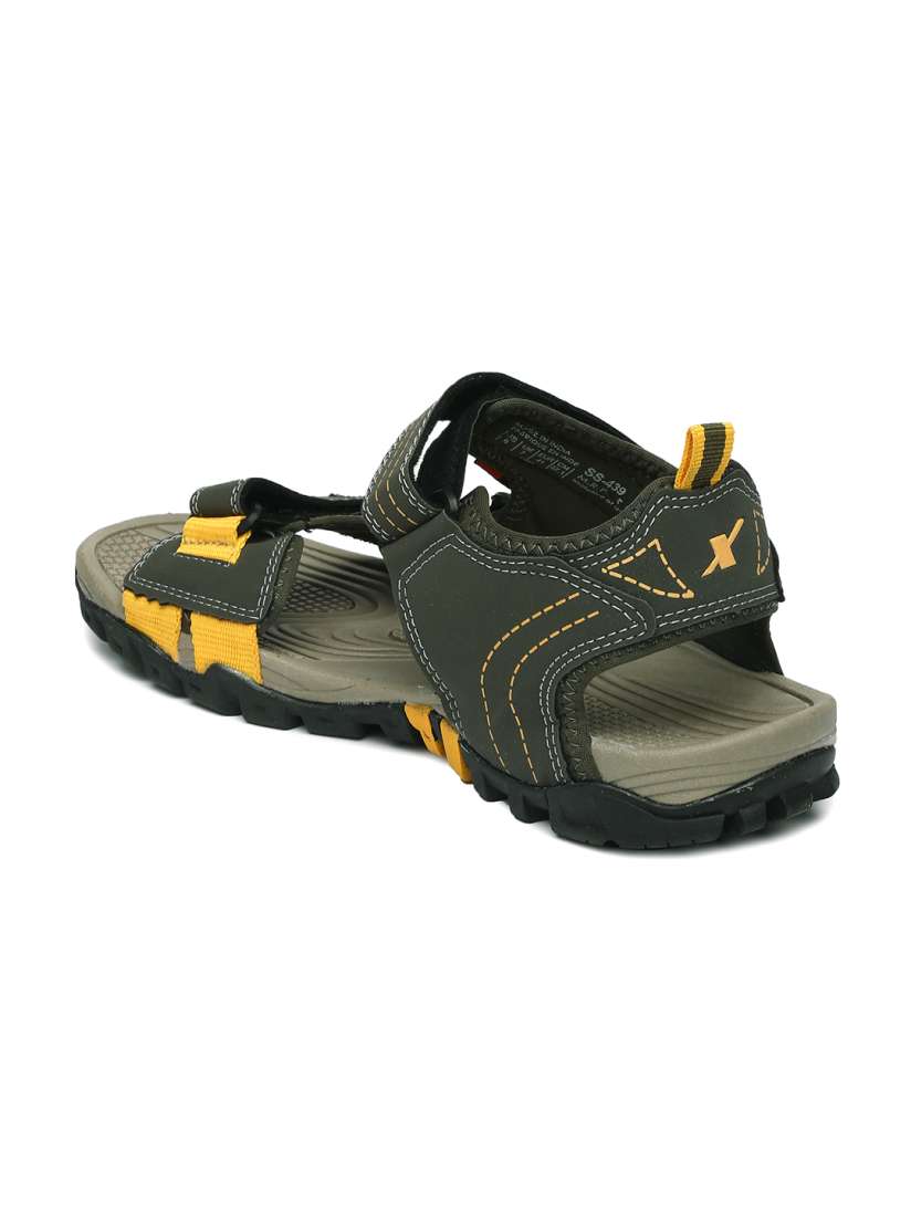 Sparx sandals for men best sale