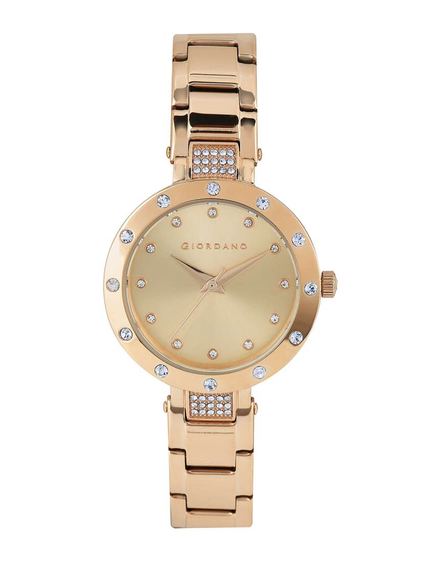 Myntra giordano watches shop