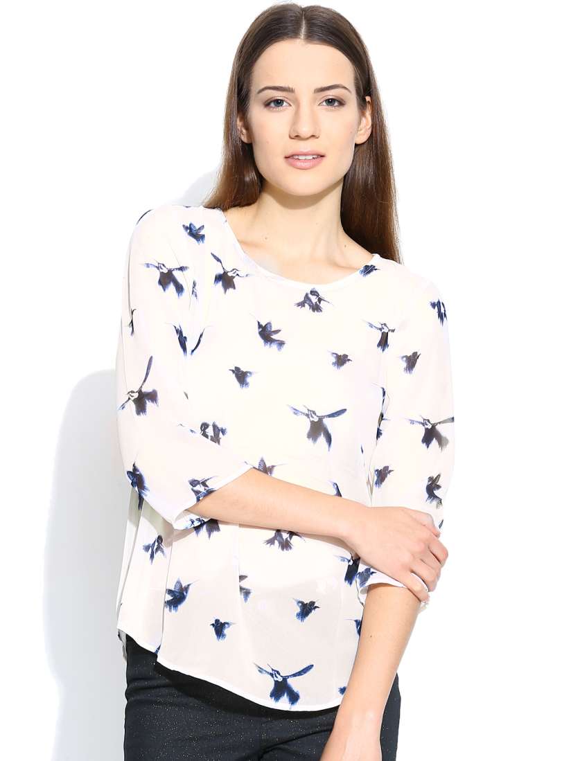 Myntra tops new arrivals deals