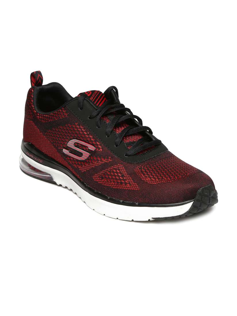Buy Skechers Men Red Skech Air Infinity Training Shoes Sports Shoes for Men 919208 Myntra