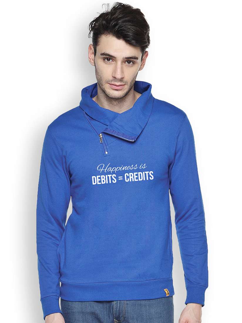 Sweat shirt myntra shop