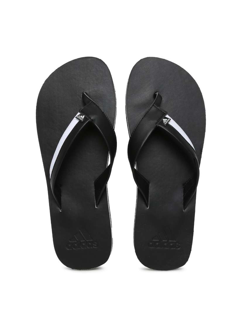 Buy ADIDAS Men Black Brizo 3.0 Flip Flops Flip Flops for Men 935586 Myntra