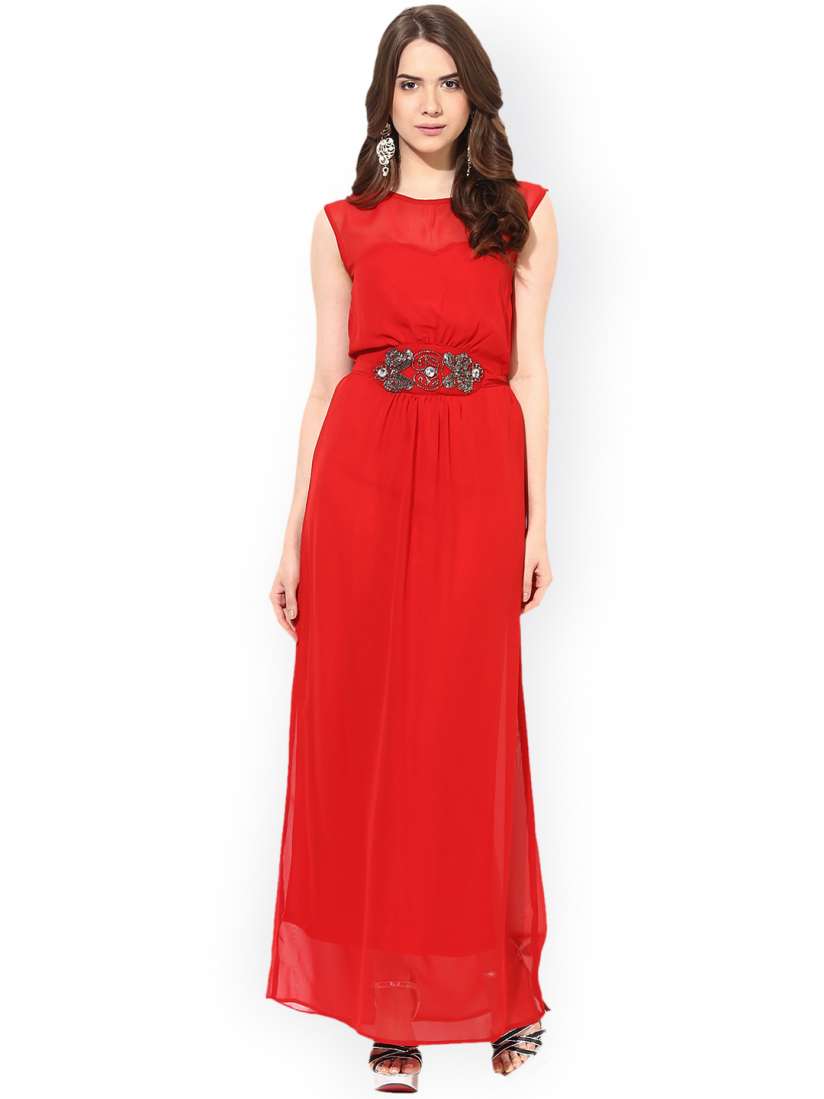 Harpa dresses myntra new arrivals