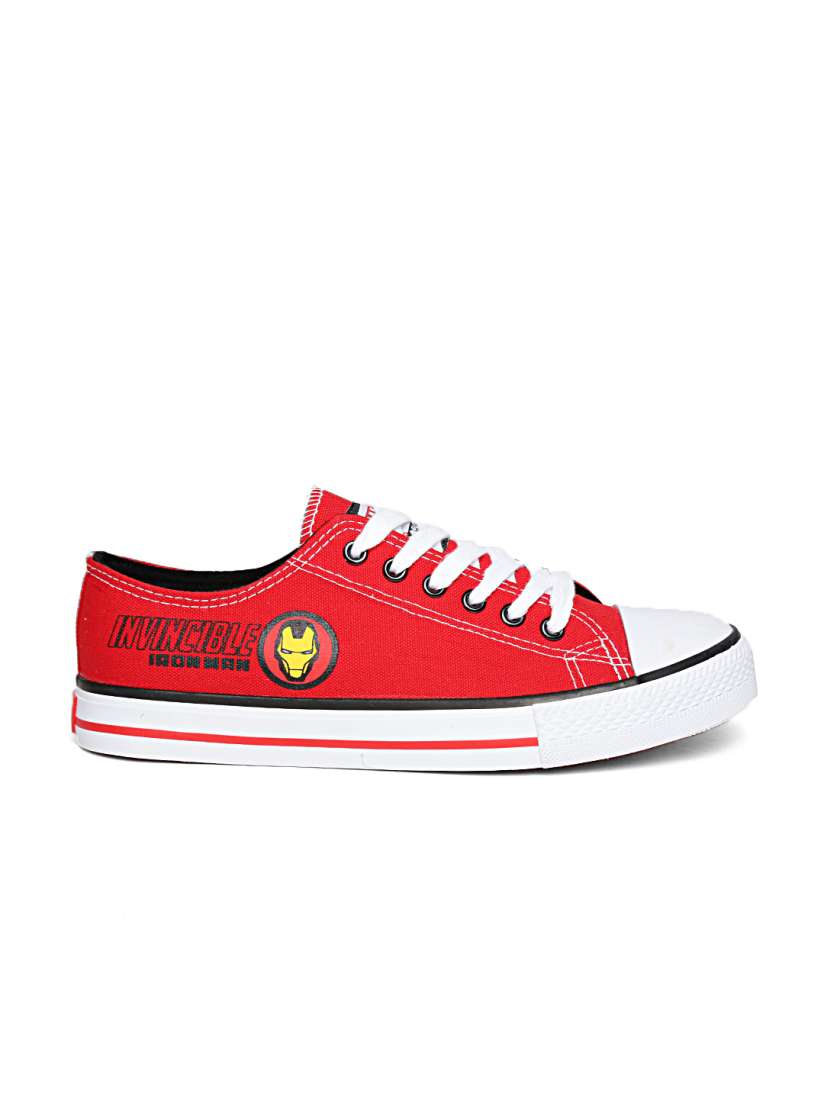 Kook n keech marvel shoes 2025