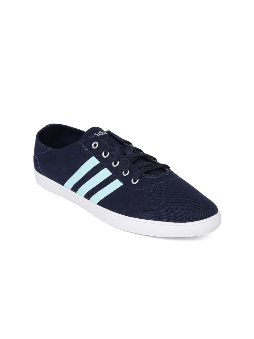 Buy ADIDAS NEO Women Navy QT VULC VS Sneakers Casual Shoes for Women 942887 Myntra