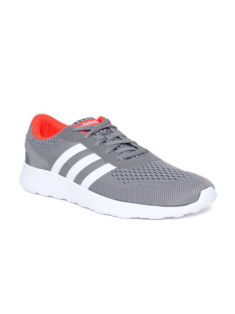 Adidas neo men's lite racer casual shoes outlet