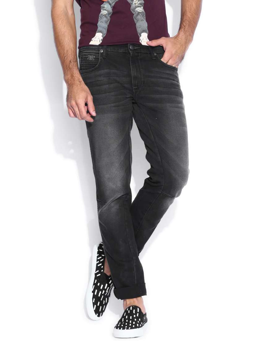 Wrangler biker jeans online