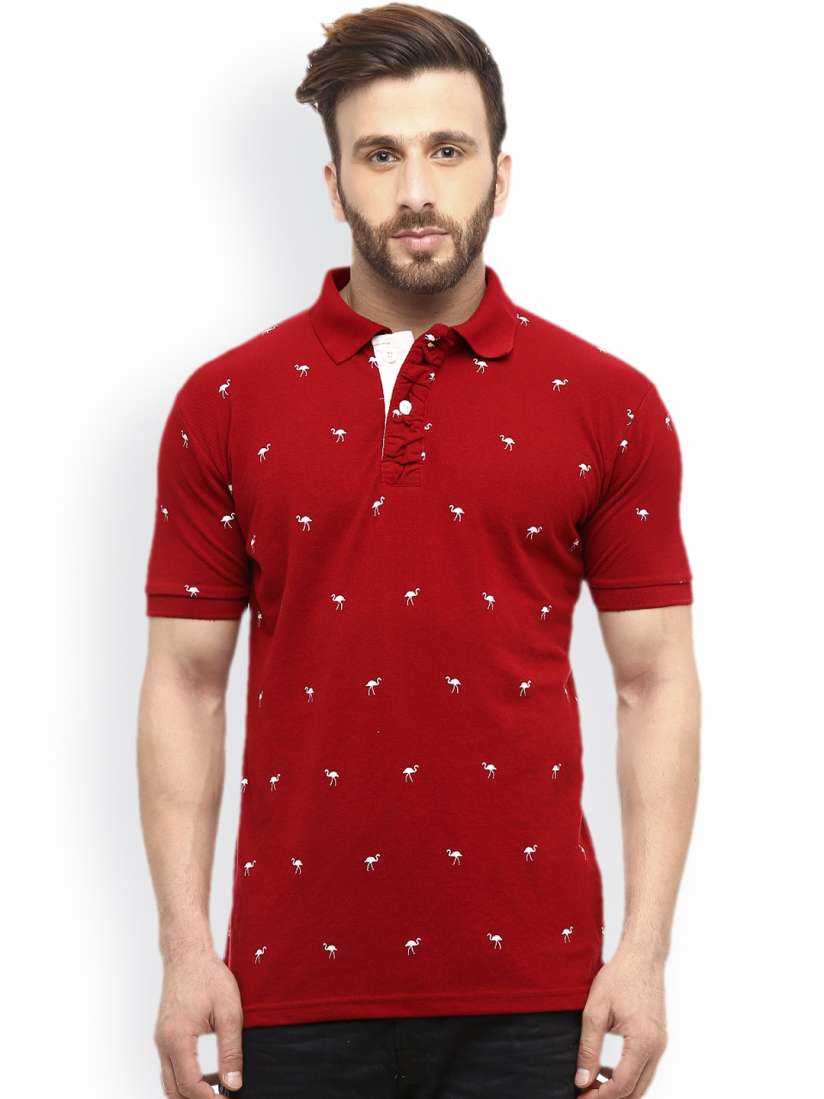 Gritstones t shirts myntra 2025