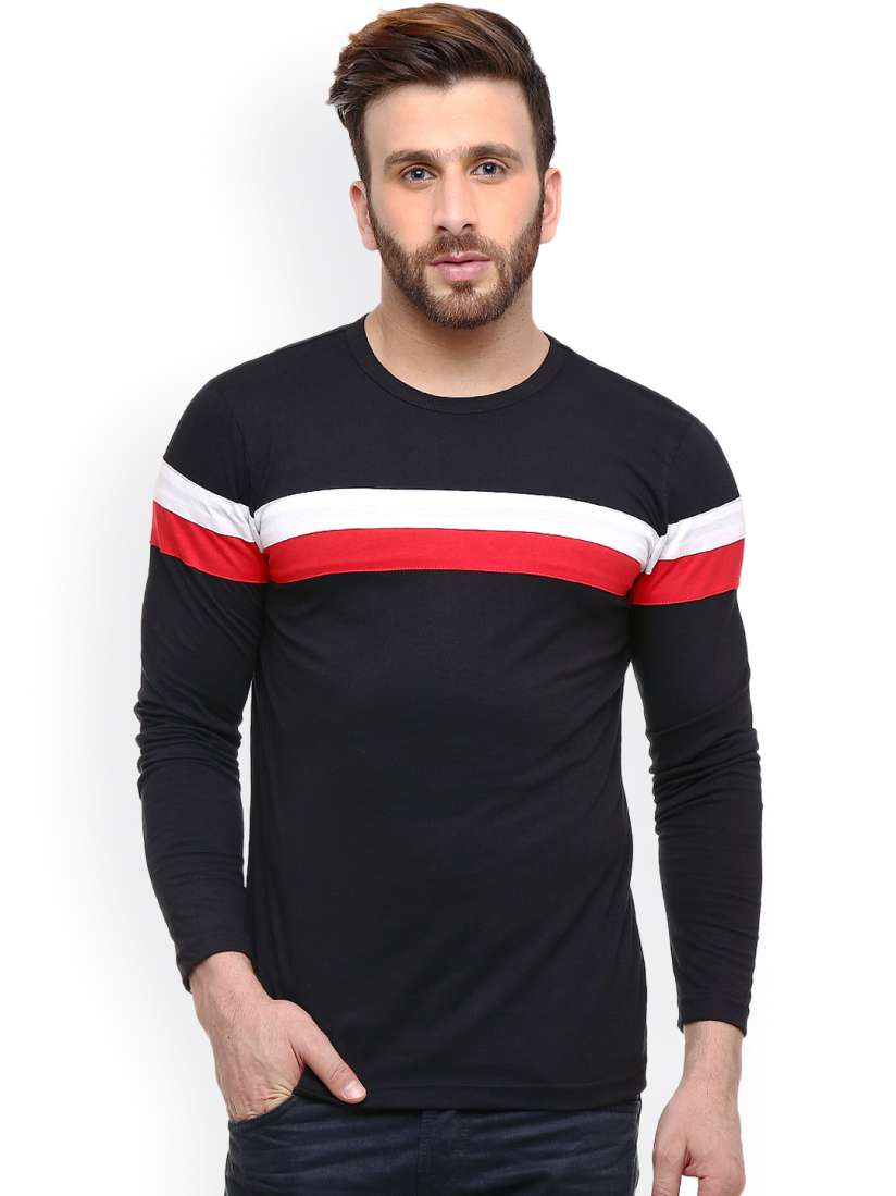 Gritstones t shirts myntra deals